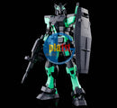 Brand New BANDAI MG 1/100 RX-78-2 GUNDAM Ver.3.0 RECIRCULATION COLOR NEON GREEN