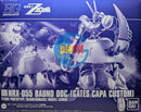 Brand New P-BANDAI HG 1/144 NRX-055 BAUND DOC (GATES CAPA CUSTOM)
