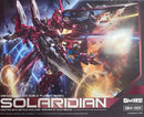 Brand New GM-Godomo 1/72 Solaridian (Metal Alloy Skeleton) Plasitc Model Kit