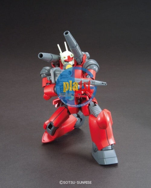 Brand New BANDAI HG 1/144 HGUC 190 RX-77-2 GUNCANNON GUNDAM