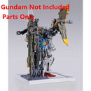 Brand New P-BANDAI METAL BUILD LAUNCHER STRIKER (REISSUE) *Parts Only No Gundam*