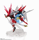 Brand New BANDAI Nxedge Style [MS UNIT] Gundam Astray Red Dragon