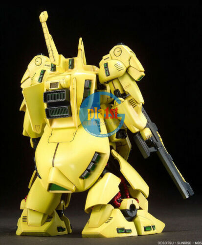 Brand New BANDAI HG 1/144 PMX-003 The-O Plastic Model Kit (2022 Batch New Box)