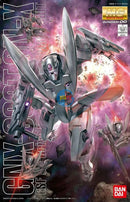 Brand New BANDAI MG 1/100 GNX-603T GN-X | GUNDAM
