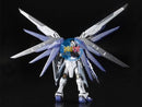 Brand New P-BANDAI RG 1/144 ZGMF-X10A Freedom Gundam Deactive Mode