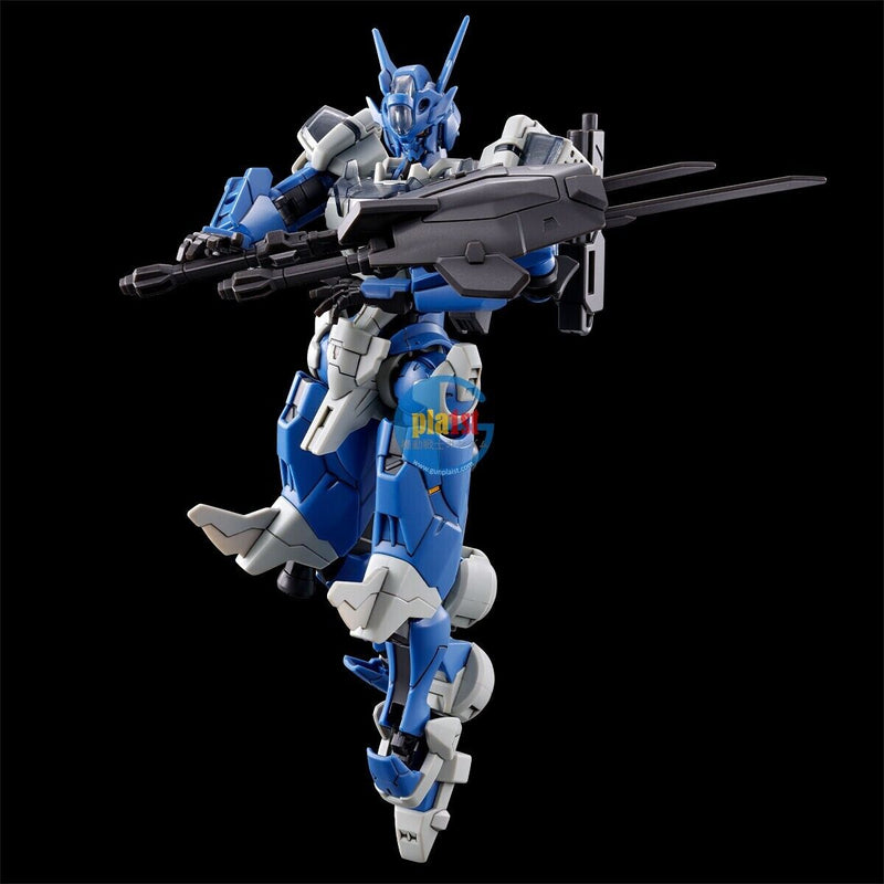 Brand New P-BANDAI HG 1/144 GUNDAM LFRITH ANAVATA Plastic Kit