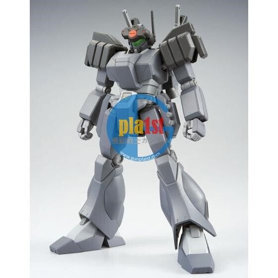 Brand New Unopen P-BANDAI HG 1/144 GUNDAM GHOST JEGAN F
