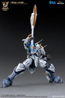 Brand New SNAA BE 1/144 The Round Table Knight Furious Warhammer Galahad Plastic