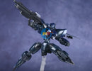 Brand New Chief Cotinent Yun Que (Real Combat Color) (HG size) Plastic Toy Robot