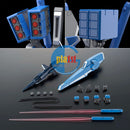 Brand New P-BANDAI MG 1/100 GUNDAM Mk-V Mk.5