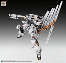 Brand New Farmers Creation MG 1/100 GK Style RX-93 Nu V Gundam Plastic Kit