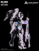 Brand New GM-GODOMO 1/100 Luna Trace Yue Du (MG Size) Plastic Kit