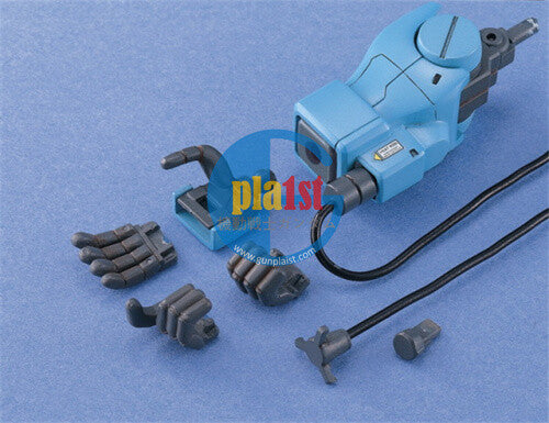 Brand New Unopen BANDAI MG 1/100 MS-07B-3 Gouf Custom