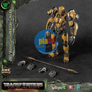 Brand New Yolopark AMK Transformers: Rise of the Beasts Cheetor Plastic Kit