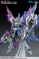 Brand New SNAA YR-04 Soul Of Phantom Flame Fire Lord (MG Size) Plastic Kit
