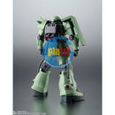 Bandai Robot Spirits   Side MS   MS-06F-2 Zaku II F2 Type Ver. A.N.I.M.E. Figure