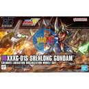Brand New Unopen BANDAI HG 1/144 HGAC XXXG-01S SHENLONG GUNDAM Plastic Model Kit