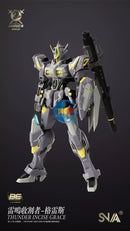 Brand New SNAA HG 1/144 THUNDER INCISE GRACE Plastic Kit