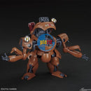 Brand New BANDAI HG 1/144 Gundam Base Limited Draken E Plastic Kit