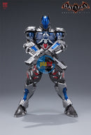 Brand New HEMOXIAN OVER ZERO Batman: Arkham Knight Plastic Kit