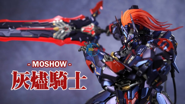 Brand New Moshow Progenitor Effect Lancelot Of The Lake (Knight Of Ash Ver.)