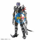 Brand New Bandai Figure-rise Standard Digimon Beelzemon Plastic Model Kit