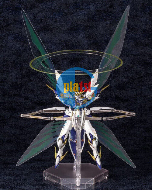 Brand New Kotobukiya KP349 Xenoblade Chronicles 2 Siren Plastic Model Kit