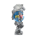 Brand New BANDAI QMSV RX-78-2 GUNDAM Ver. AAPE (A Bathing Ape BAPE)