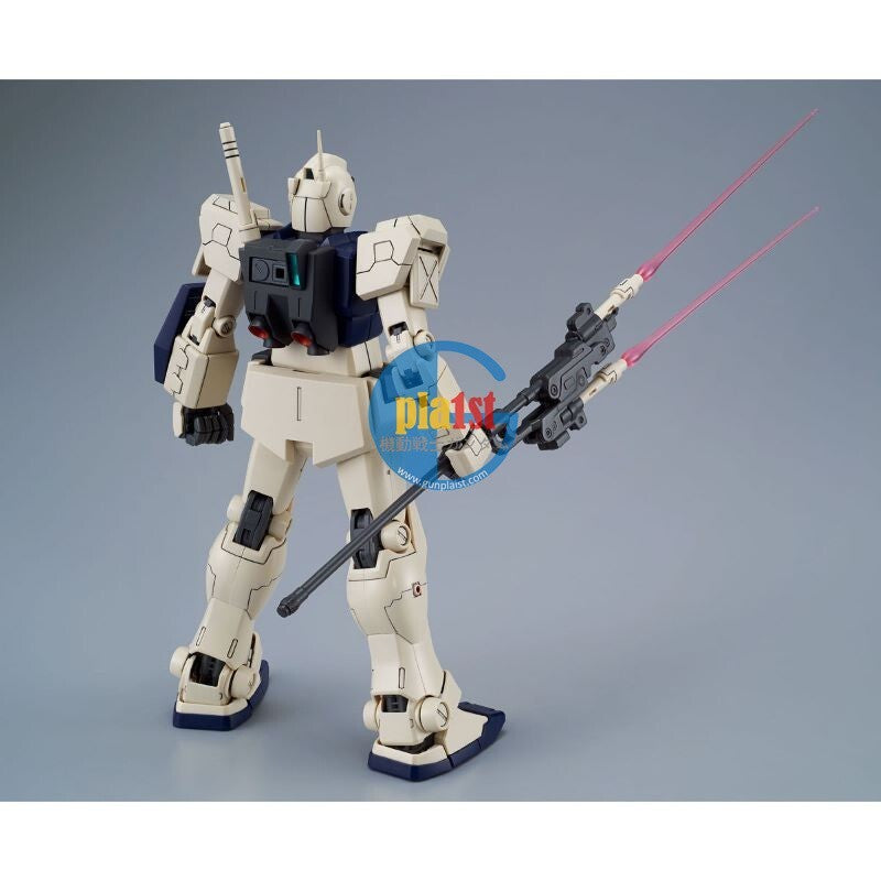 Brand New Unopen P-BANDAI MG 1/100 GUNDAM GM Ⅱ SEMI STRIKER