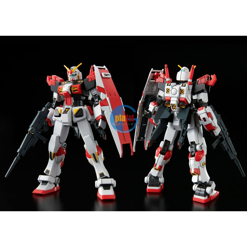 Brand New P-BANDAI HG 1/144 GUNDAM G05