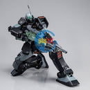 Brand New P-BANDAI MG 1/100 GM Sniper II (Lydo Wolf Custom) | GUNDAM