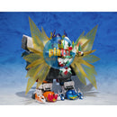 BRAND NEW P-BANDAI SD GUNDAM WORLD KIKOUSHIN ARTEIA CHOUKIKOUSHIN AWAKENING SET