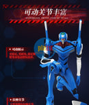 Brand New Blokees Evangelion EVA Unit 00 TV Legend Edition Plastic Kit