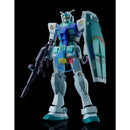 Brand New P-BANDAI HG 1/144 RX-78-2 GUNDAM [EARTH COLOR]