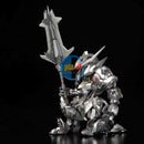 Brand New BANDAI MGSD GUNDAM BASE GUNDAM BARBATOS [IRON-BLOODED COATING]