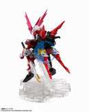 Brand New BANDAI Nxedge Style [MS UNIT] Gundam Astray Red Dragon