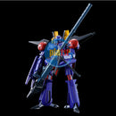 BANDAI HG A-Class Heavy Metal Set (G.Roon, Bat-Shu, Auge, Ashura Temple)