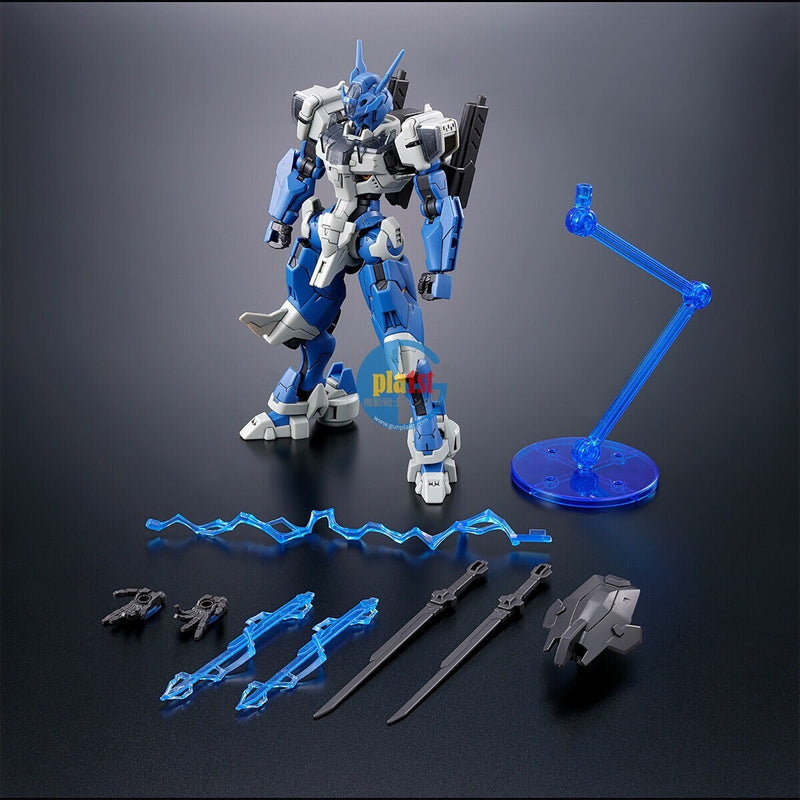 Brand New P-BANDAI HG 1/144 GUNDAM LFRITH ANAVATA Plastic Kit