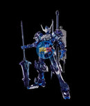 Brand New P-BANDAI MG 1/100 GUNDAM BARBATOS (CROSS CONTRAST / POLARIZED)