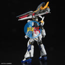 Brand New Bandai RG 1/144 RX-93ff ν GUNDAM Nu Gundam Plastic Model Kit