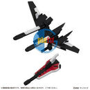 Brand New Bandai Mobile Suit Ensemble MSE 20 gashapon (Set of 6)