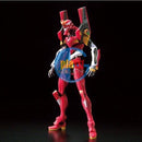 Brand New RG Evangelion EVA Unit 02 Multipurpose Humanoid Decisive Weapon