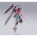 Brand New Unopen BANDAI METAL BUILD STRIKE ROUGE ＋ GRAND SLAM Action Figure