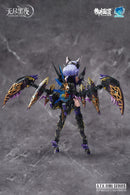Brand New E-Model Endless Night Vampire Camilla Purple Ver. Event Limited