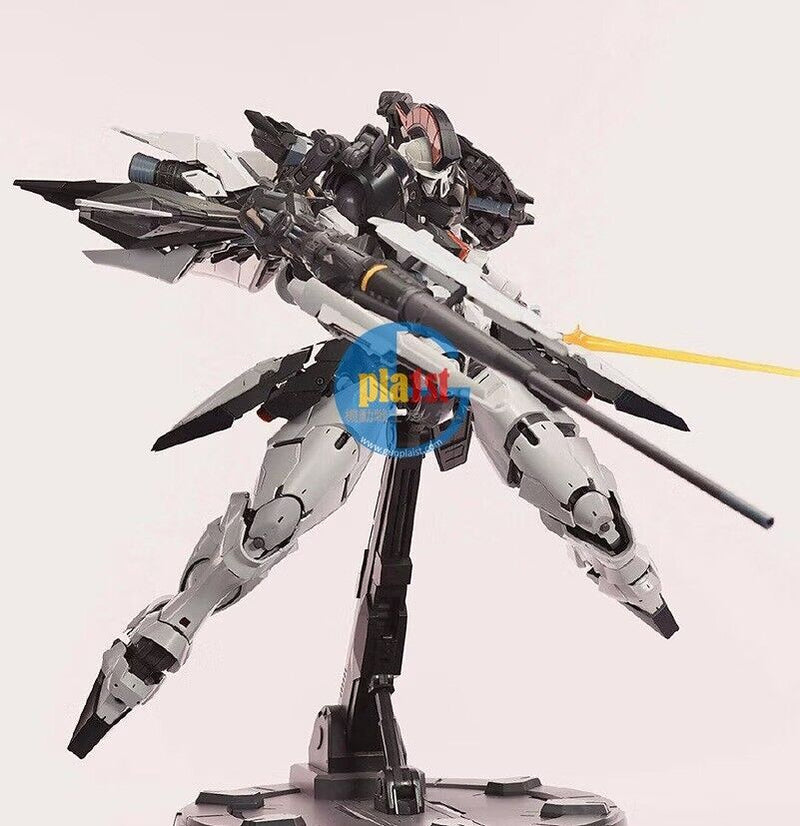 Brand New Strange Work Studio PG 1/60 Monument Repair Type Tallgeese Plastic Toy