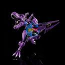 Brand New Flame Toys Furai Model Transformer Beast Megatron 40th Plastic Kit