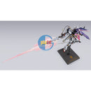 Brand New P-BANDAI METAL BUILD CROSSBONE GUNDAM X1 HALF CLOTH (KINKEDO CUSTOM)