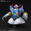 Brand New Unopen BANDAI RG 1/144 MSN-02 Zeong