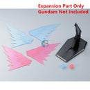 P-BANDAI HG 1/144 EXPANSION "WINGS OF LIGHT" for VICTORY TWO GUNDAM (Expansion)