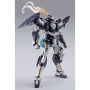 Brand New P-BANDAI METAL BUILD LAEVATEIN ARBALEST REFERENCE